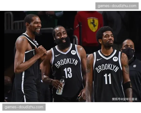 篮网薪资空间3600万至4400万 下赛季必然拥有操作弹性 篮网薪资空间3600万至4400万 下赛季必然拥有操作弹性